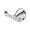 Aspirations Double Robe Hook // CHROME // 168515_Aspirations_SiloLeft_7061210.002_0002_Feb2023_CDNwebp.webp