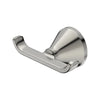 Aspirations Double Robe Hook // BRUSHED NICKEL // 168516_Aspirations_SiloLeft_7061210.295_0004_Feb2023_CDNwebp.webp