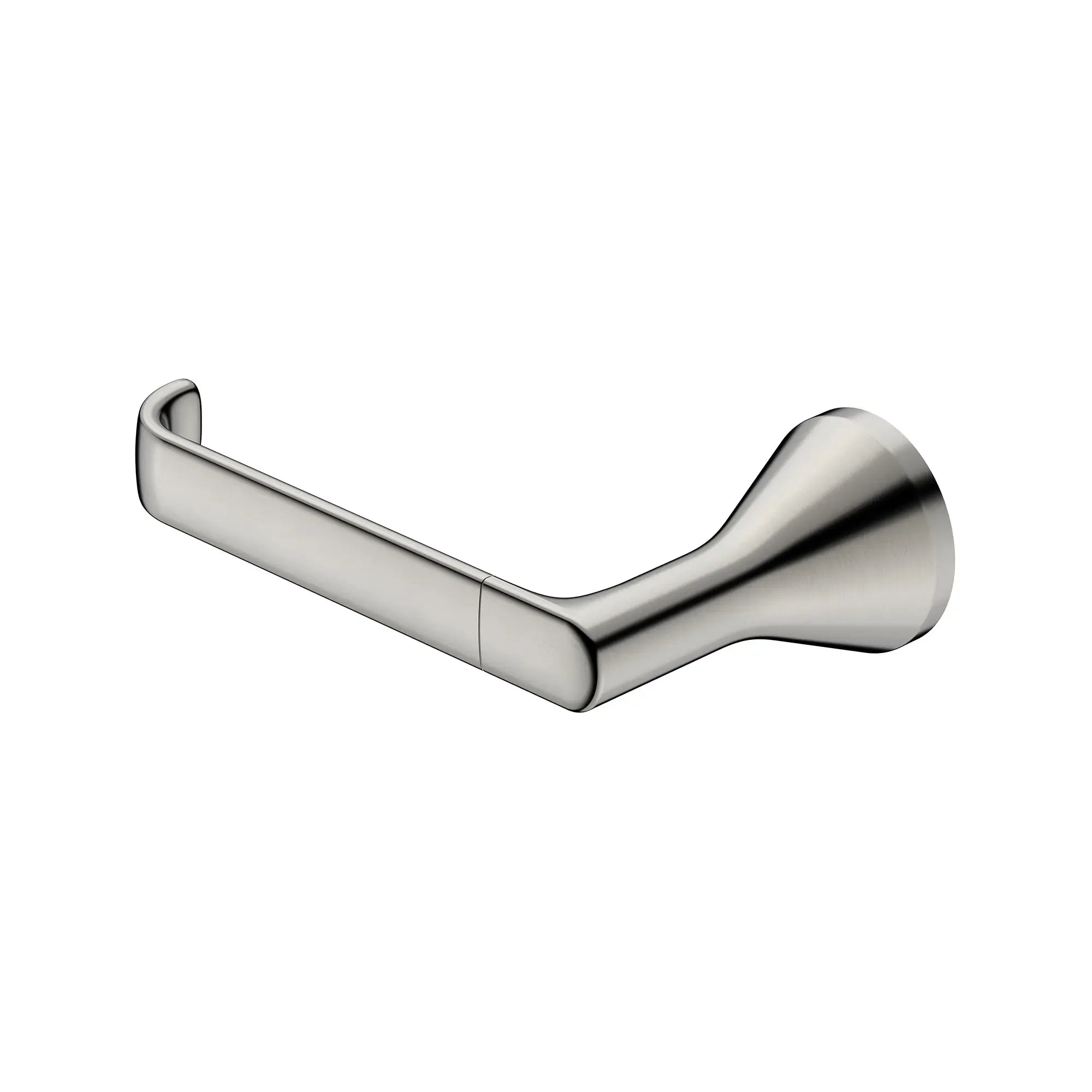Portapapel Aspirations™ // BRUSHED NICKEL // 168520_Aspirations_SiloLeft_7061230.295_0004_Feb2023_CDNwebp.webp
