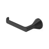 Aspirations Toilet Paper Holder // MATTE BLACK // 168522_Aspirations_SiloLeft_7061230.243_0006_Feb2023_CDNwebp.webp