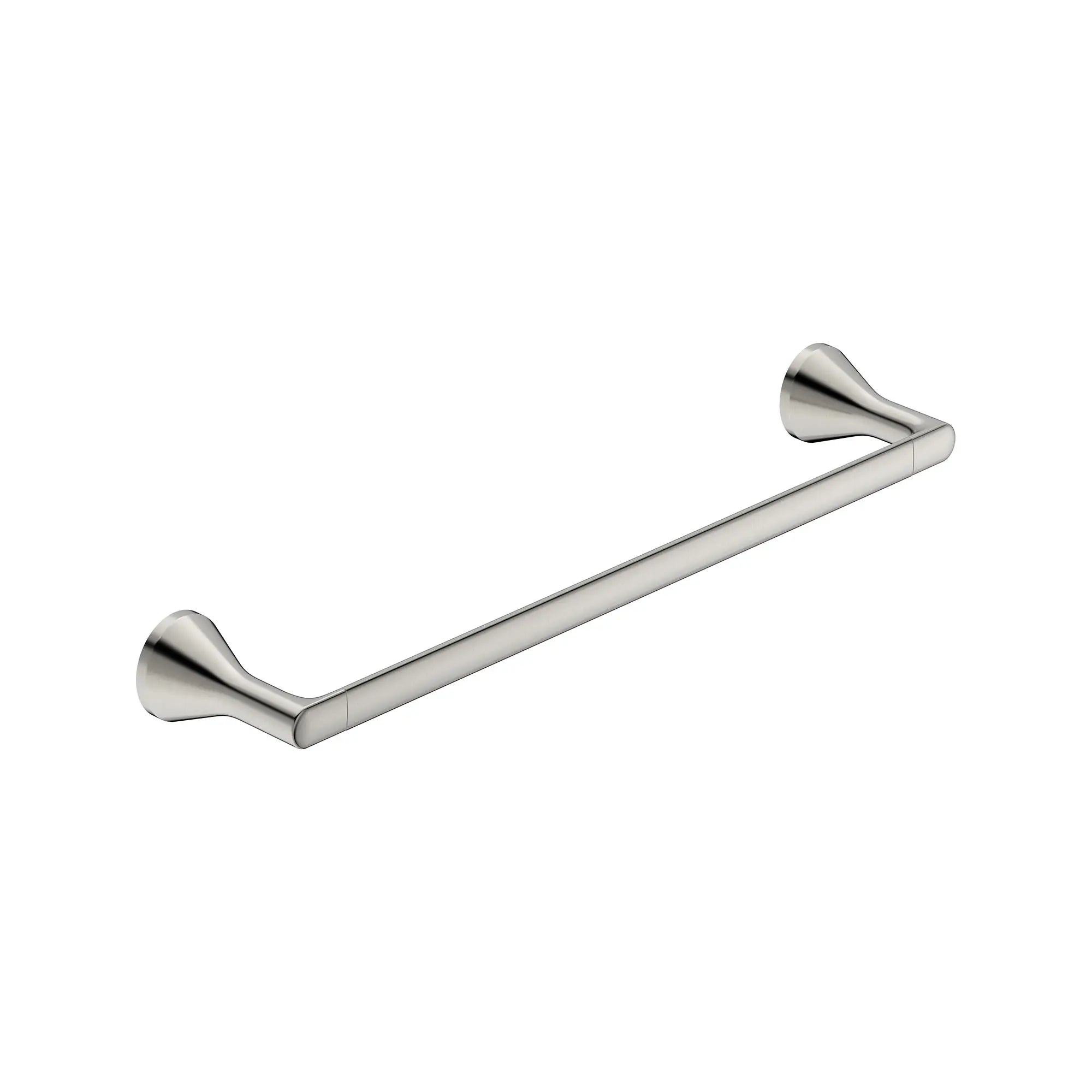 Toallero de barra Aspirations™ de 458 mm // 18 IN / BRUSHED NICKEL // 168525_Aspirations_SiloRight_7061018.295_0003_Feb2023_0_CDNwebp.webp