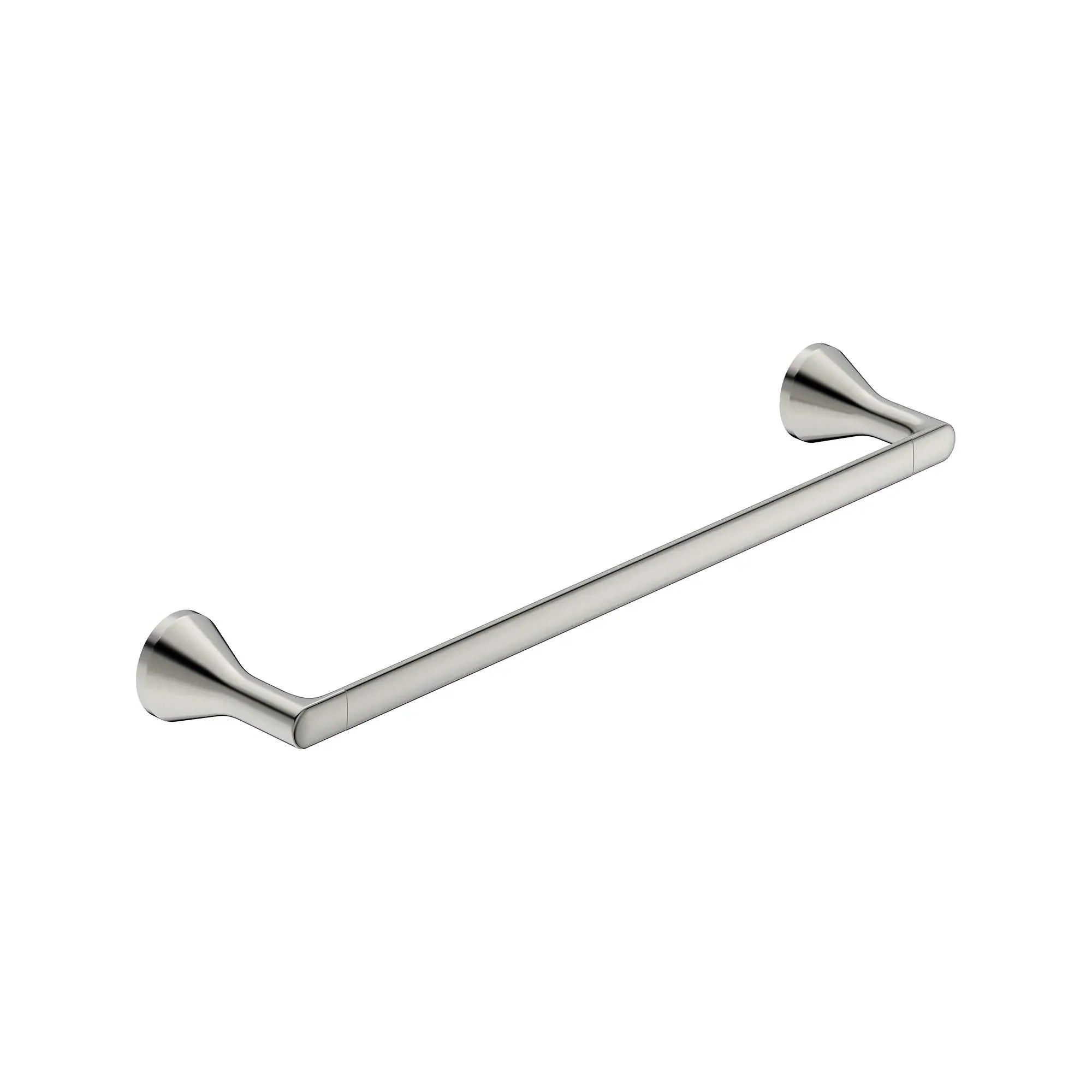 Toallero de barra Aspirations™ de 458 mm // 18 IN / BRUSHED NICKEL // 168525_Aspirations_SiloRight_7061018.295_0003_Feb2023_CDNwebp.webp