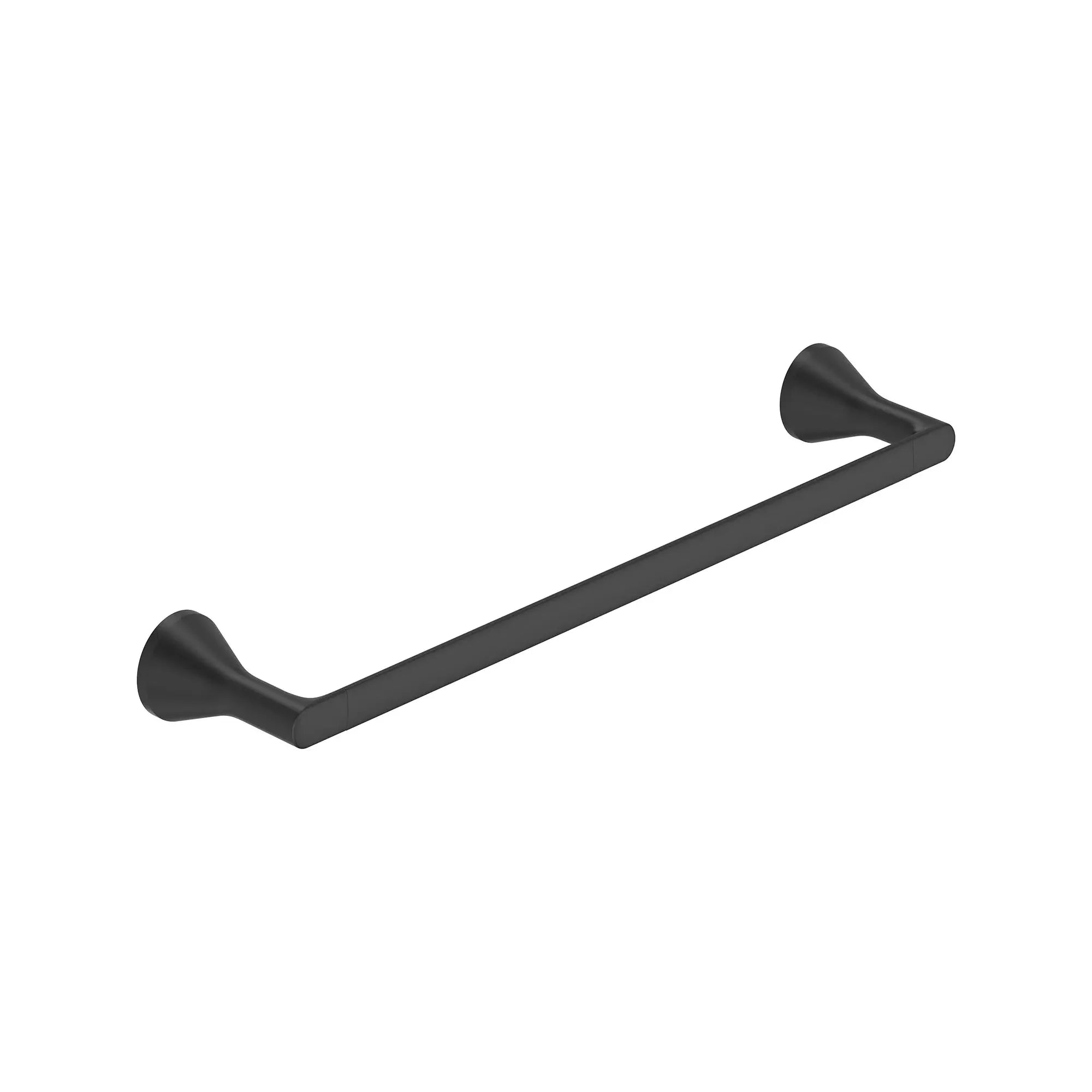 Toallero de barra Aspirations™ de 458 mm // 18 IN / NEGRO MATE // 168526_Aspirations_SiloRight_7061018.243_0005_Feb2023_CDNwebp.webp