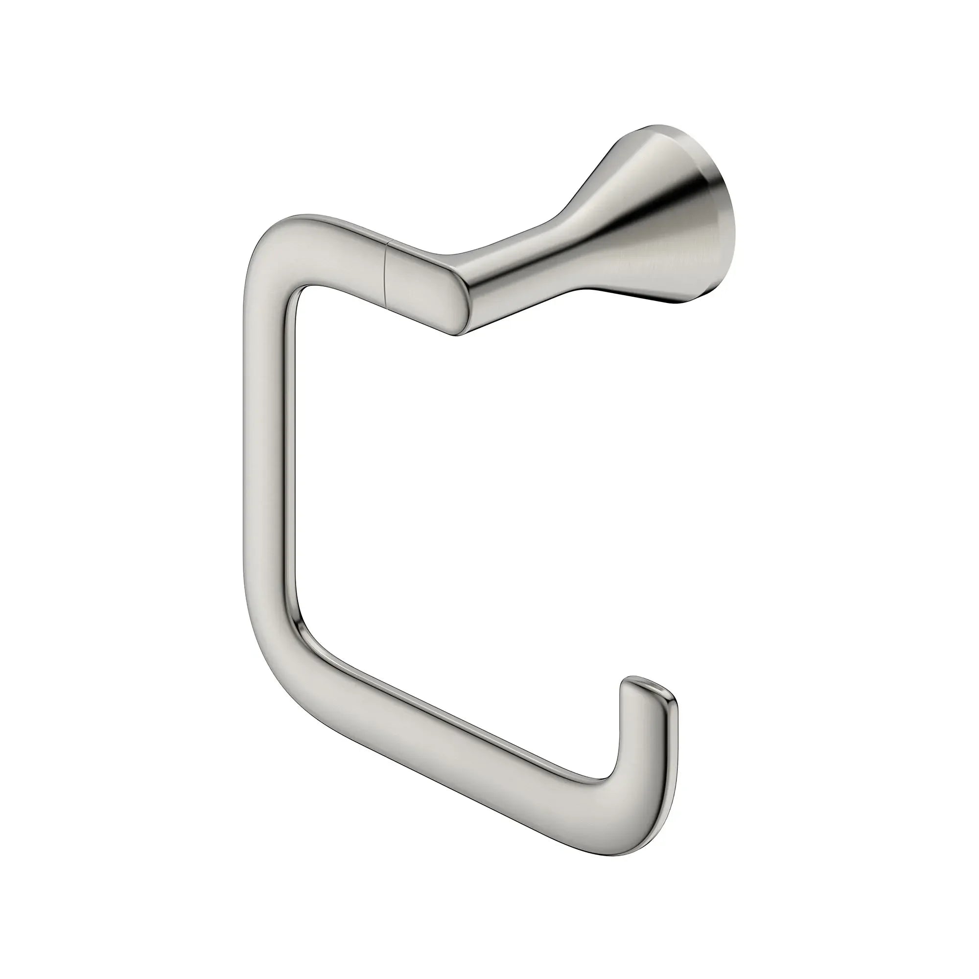 Toallero de argolla Aspirations™ // BRUSHED NICKEL // 168527_Aspirations_SiloLeft_7061190.295_0004_Feb2023_CDNwebp.webp
