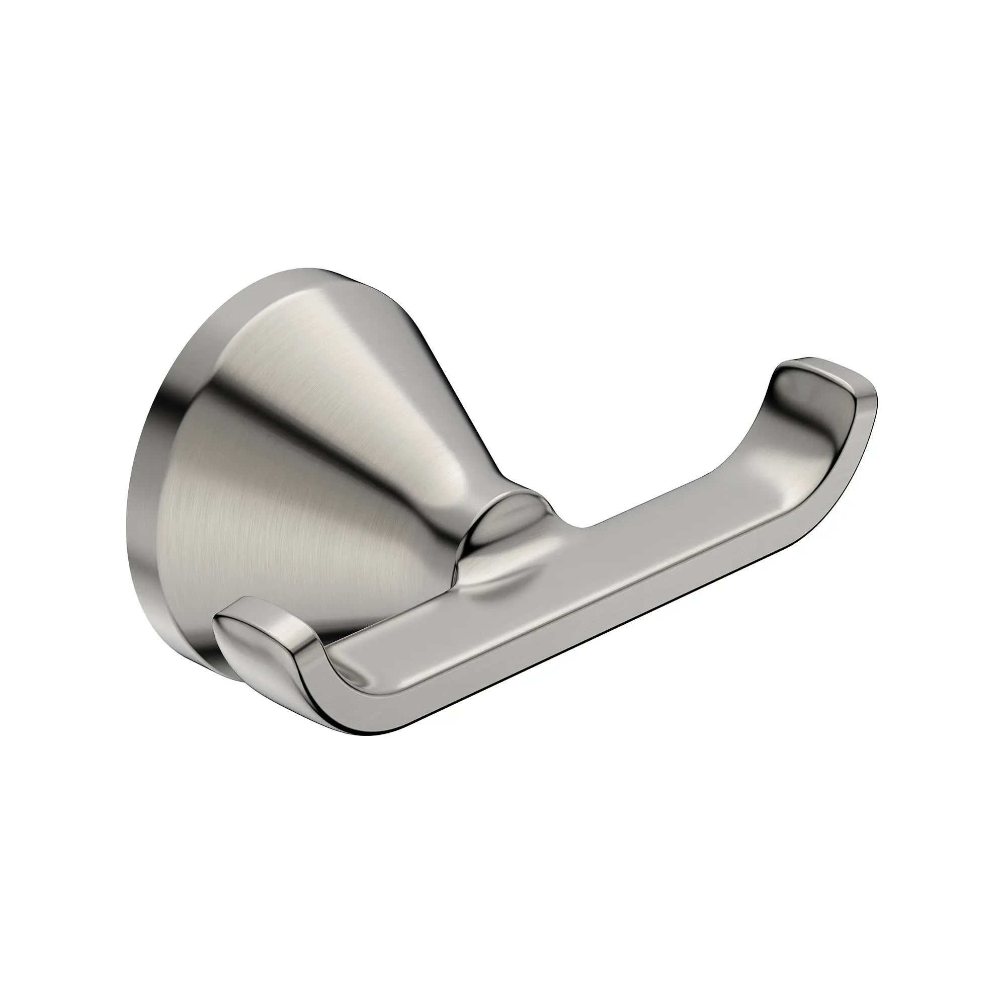 Gancho doble Aspirations // BRUSHED NICKEL // 168531_Aspirations_SiloRight_7061210.295_0003_Feb2023_CDNwebp.webp