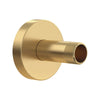 3-Inch Ceiling Mount Rain Showerhead Arm // BRUSHED COOL SUNRISE // 168626_Parts_SiloRight_1660103.GN0_0001_Feb2023_CDNwebp.webp