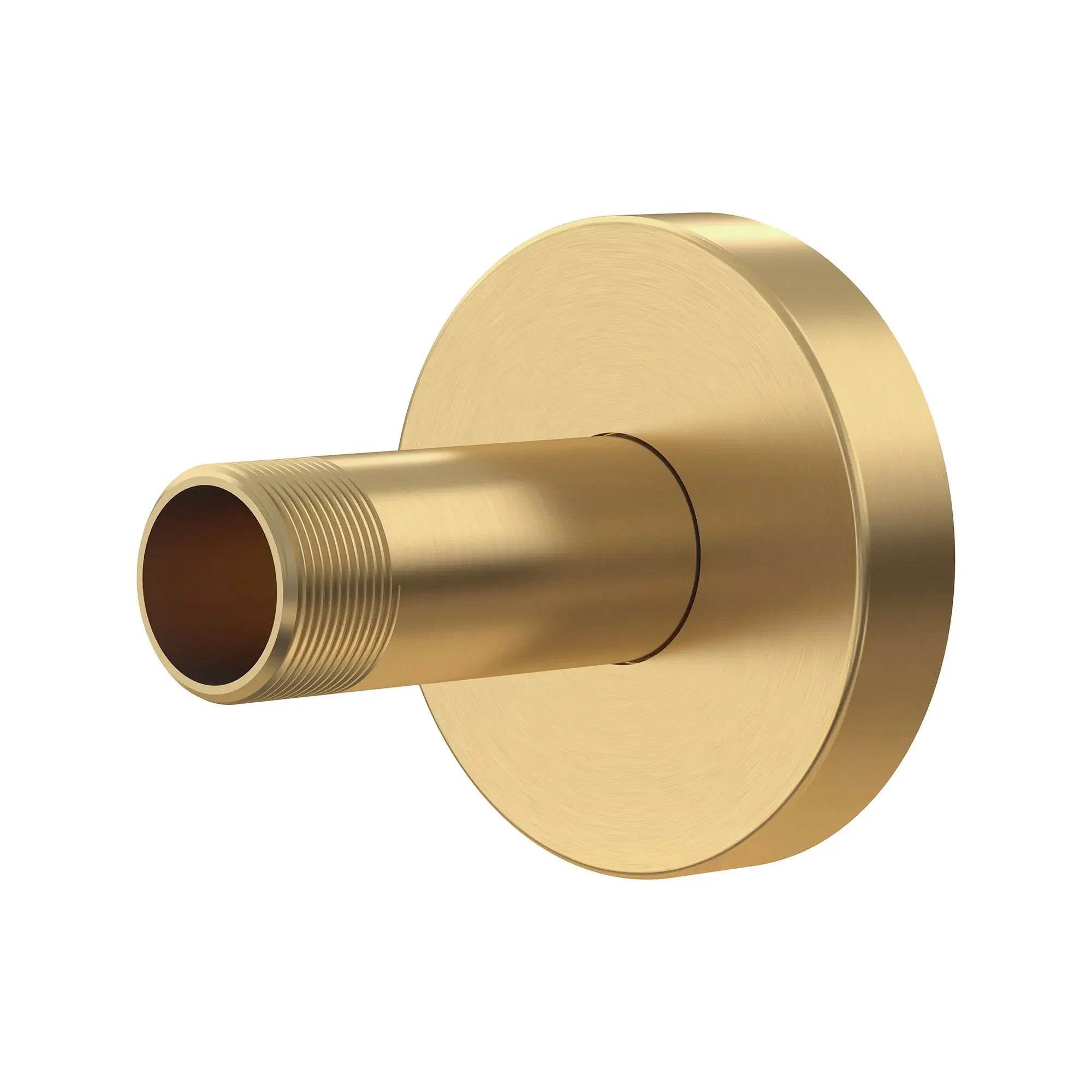 Brazo de regadera a techo de 77 mm // BRUSHED COOL SUNRISE // 168678_Parts_SiloLeft_1660103.GN0_0001_Mar2023_CDNwebp.webp