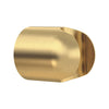 Fixed Wall Bracket // BRUSHED COOL SUNRISE // 168692_Parts_SiloRight_8888036.GN0_0001_Mar2023_CDNwebp.webp