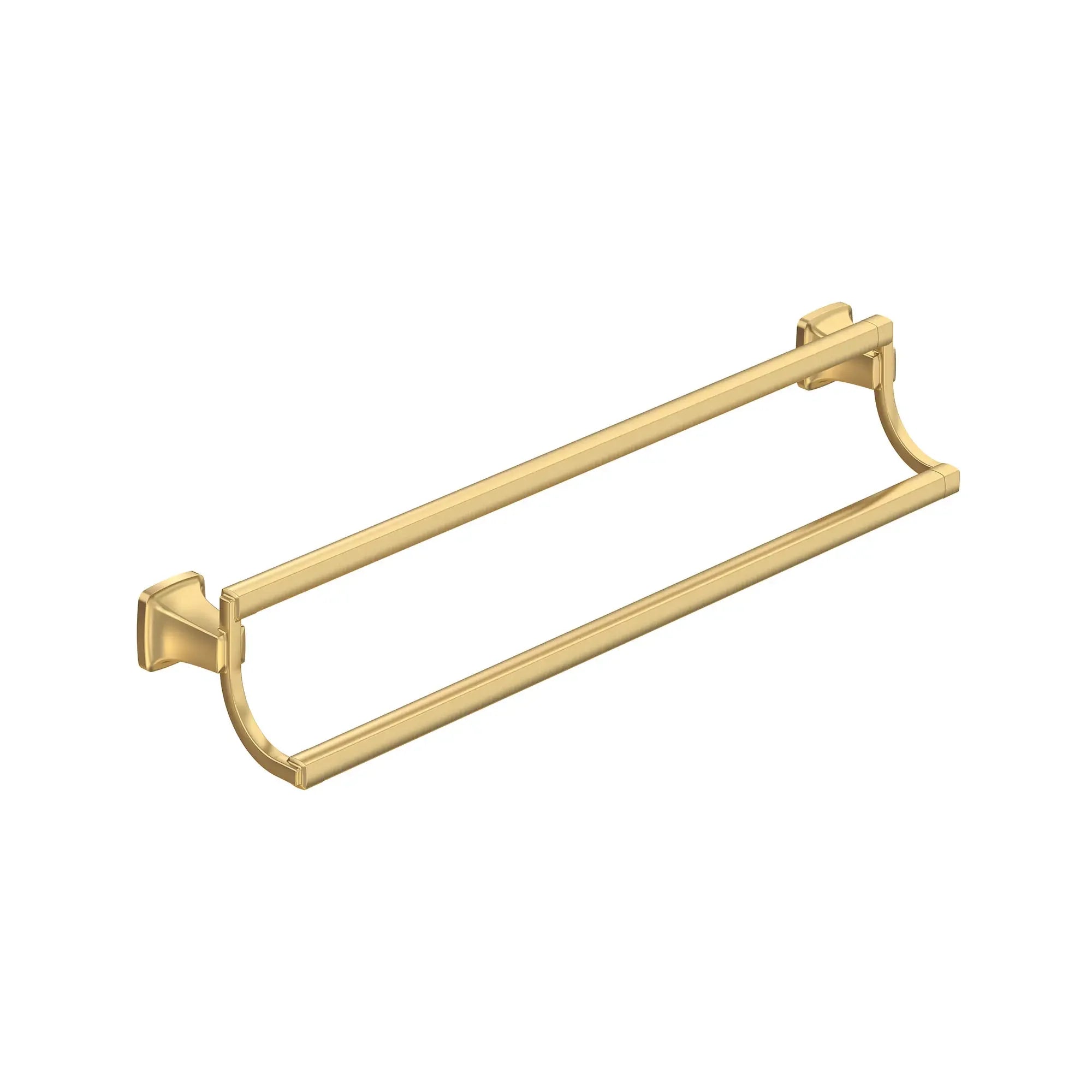 Toallero de barra doble Townsend® de 610 mm // BRUSHED COOL SUNRISE // 168700_TOWNSEND_SiloRight_7353224.GN0_0001_Mar2023_CDNwebp.webp