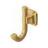 Townsend® Double Robe Hook // BRUSHED COOL SUNRISE // 168722_TOWNSEND_SiloLeft_7353210.GN0_0001_Mar2023_CDNwebp.webp