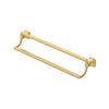 Townsend® 24-Inch Double Towel Bar // BRUSHED COOL SUNRISE // 168729_TOWNSEND_SiloLeft_7353224.GN0_0001_Mar2023_CDNwebp.webp
