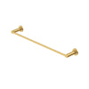 Studio® S 24-Inch Towel Bar // BRUSHED COOL SUNRISE // 168731_StudioS_SiloLeft_7105024.GN0_0001_Mar2023_CDNwebp.webp