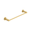 Studio® S 18-Inch Towel Bar // BRUSHED COOL SUNRISE // 168751_StudioS_SiloRight_7105018.GN0_0001_Mar2023_CDNwebp.webp