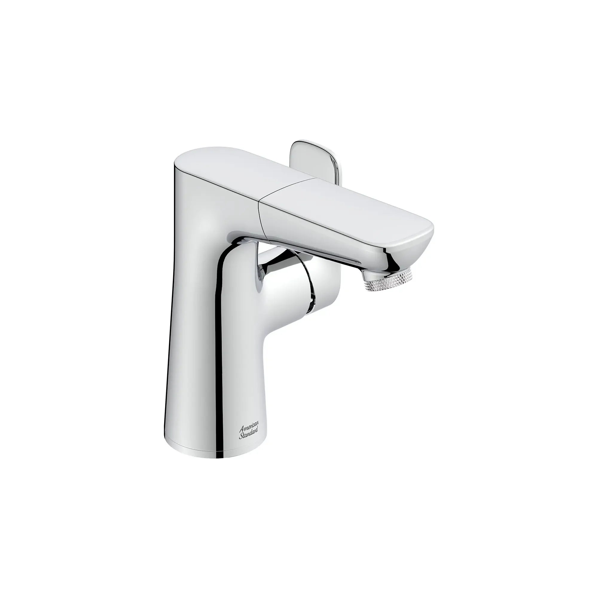Monomando extraíble para lavabo Aspirations™ // CROMO // 168786_Aspirations_SiloRight_7061121.002_0001_Jan2023_CDNwebp.webp