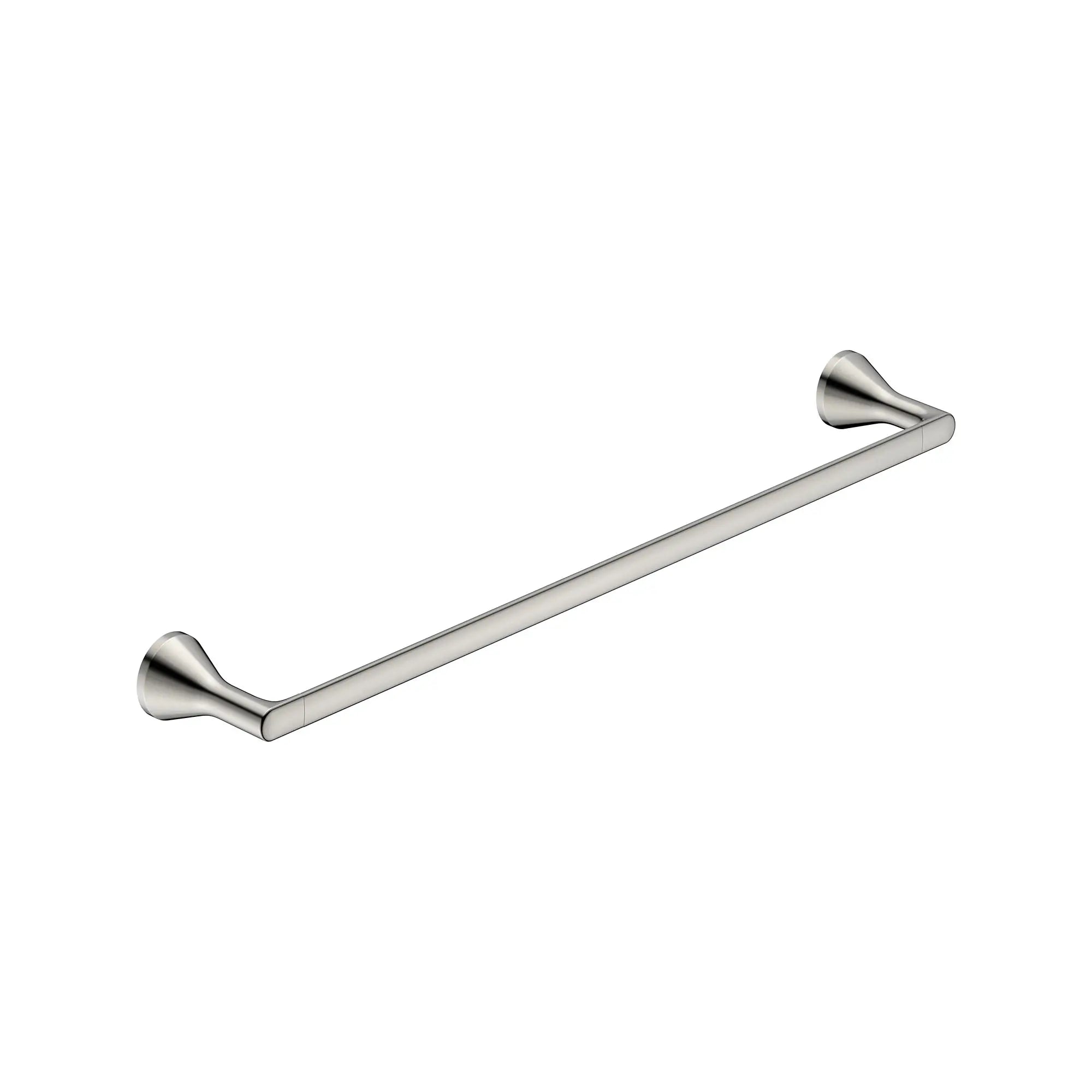 Toallero de barra Aspirations™ de 610 mm // 24 IN / BRUSHED NICKEL // 168796_Aspirations_SiloRight_7061024.295_0003_Apr2023_0_CDNwebp.webp