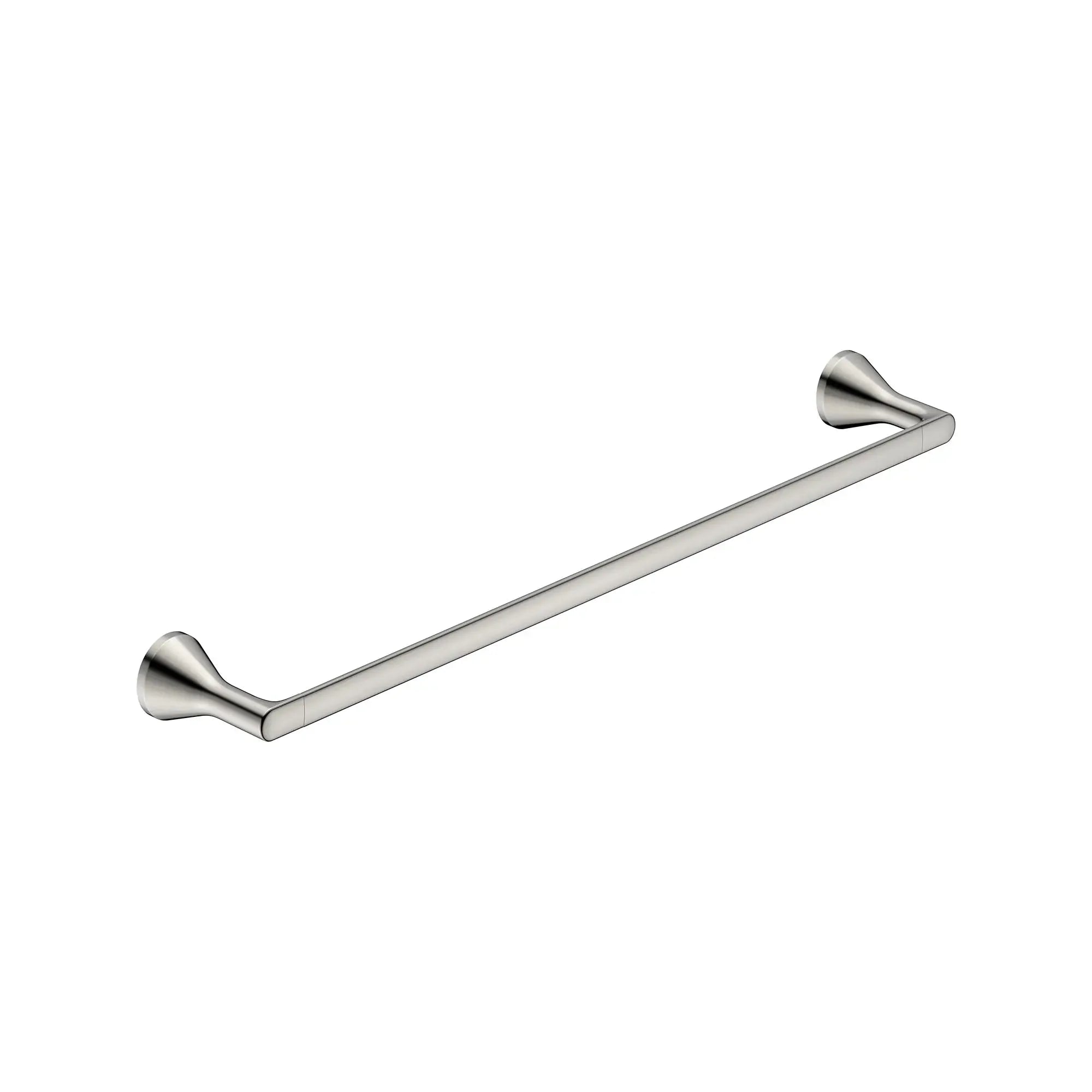 Toallero de barra Aspirations™ de 610 mm // 24 IN / BRUSHED NICKEL // 168796_Aspirations_SiloRight_7061024.295_0003_Apr2023_CDNwebp.webp