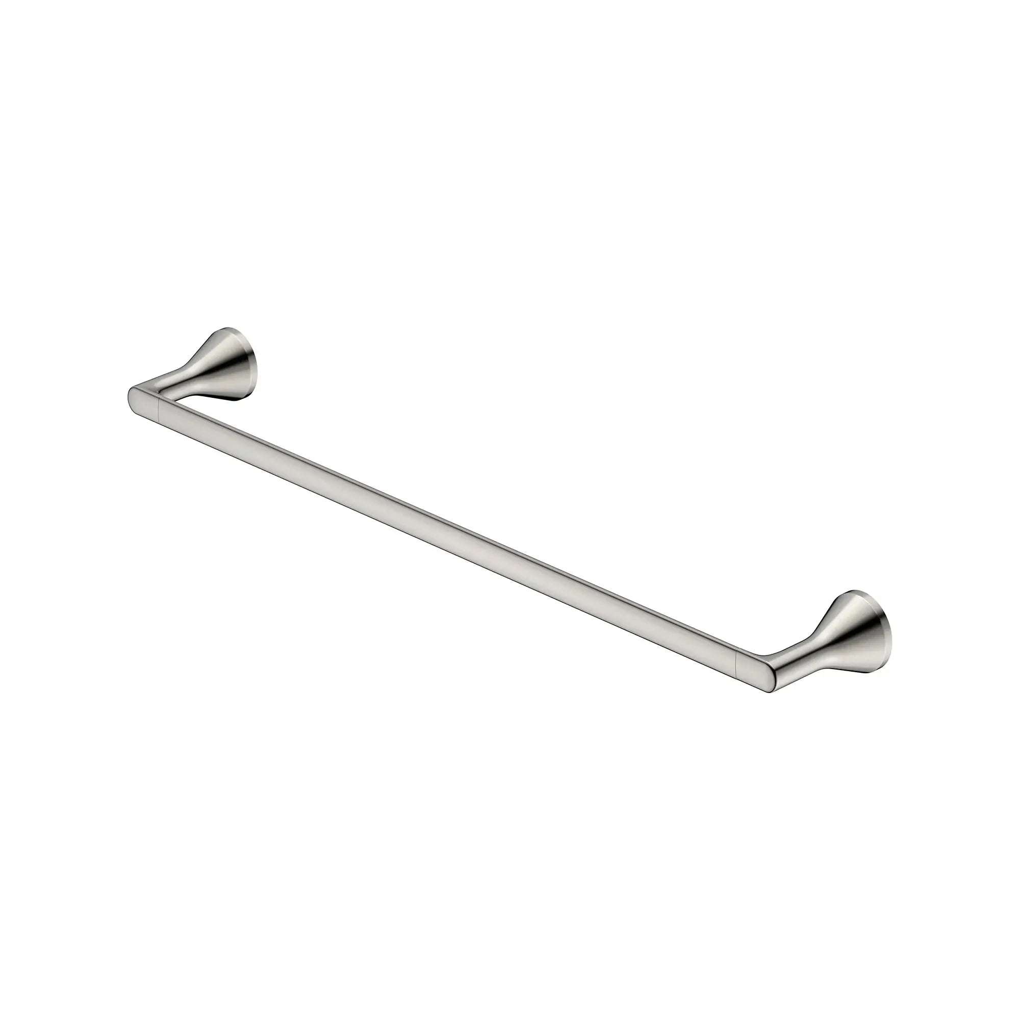 Toallero de barra Aspirations™ de 610 mm // 24 IN / BRUSHED NICKEL // 168797_Aspirations_SiloLeft_7061024.295_0004_Apr2023_CDNwebp.webp