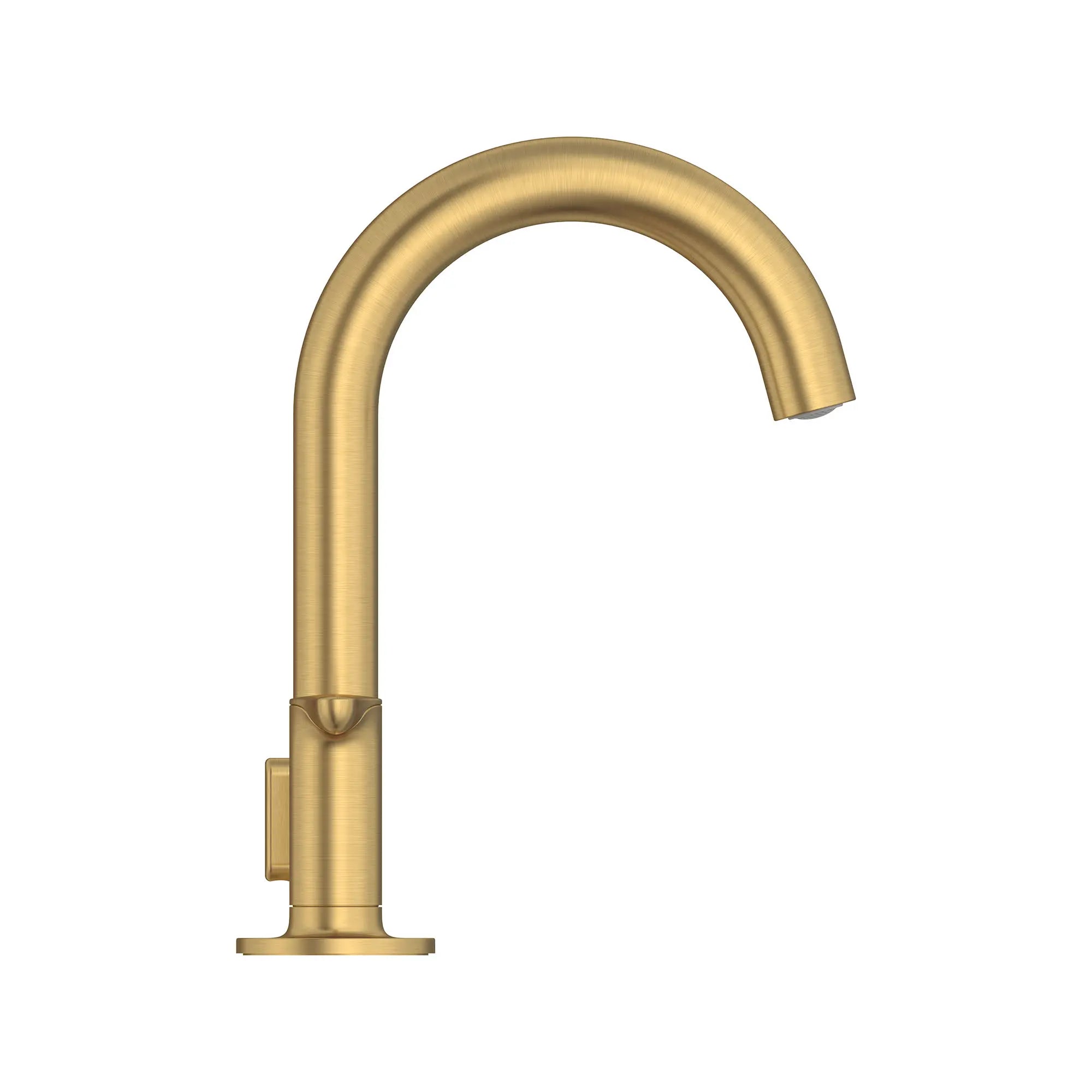 Duomando para lavabo Studio S de 6'' a 12'' // BRUSHED COOL SUNRISE // 168831_StudioS_SiloSide_7105801.GN0_0001_Apr2023_0_CDNwebp_7a619964-57c8-41ec-bf53-feae8770550c.webp
