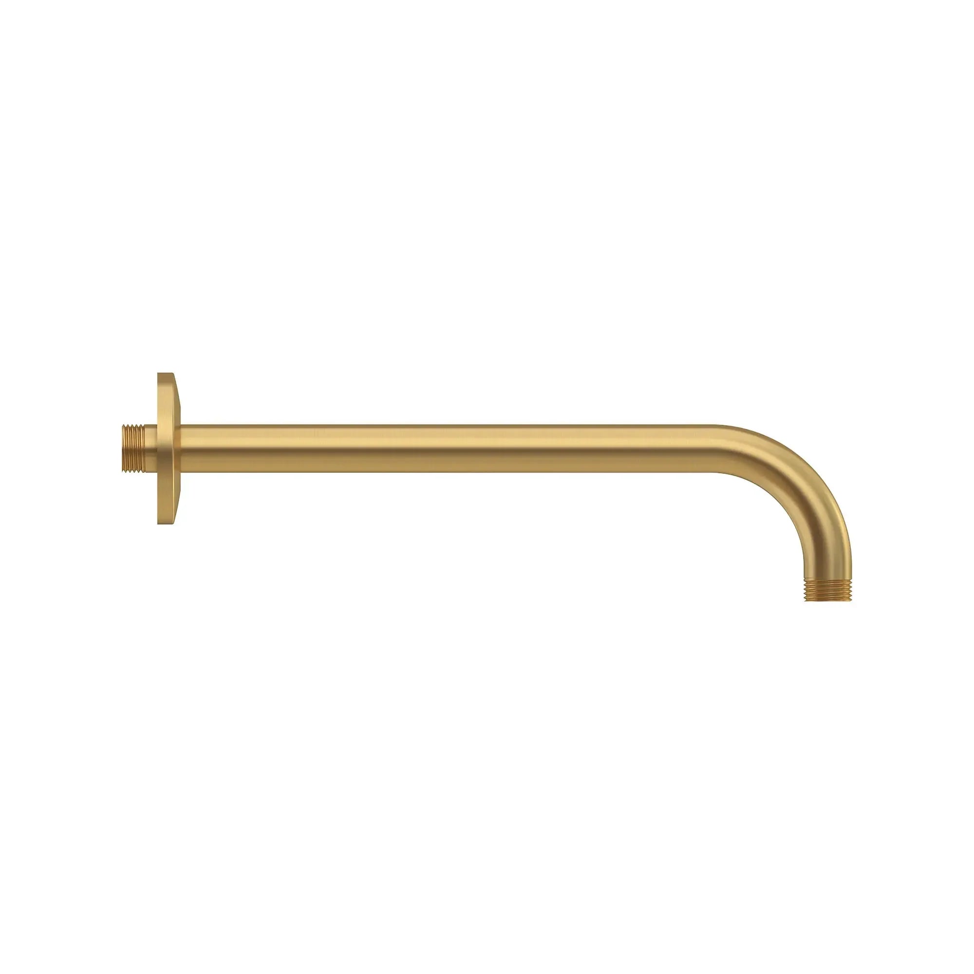 Brazo y chapetón de regadera de 305 mm // BRUSHED COOL SUNRISE // 168863_Parts_SiloSide_1660194.GN0_0001_Apr2023_CDNwebp.webp