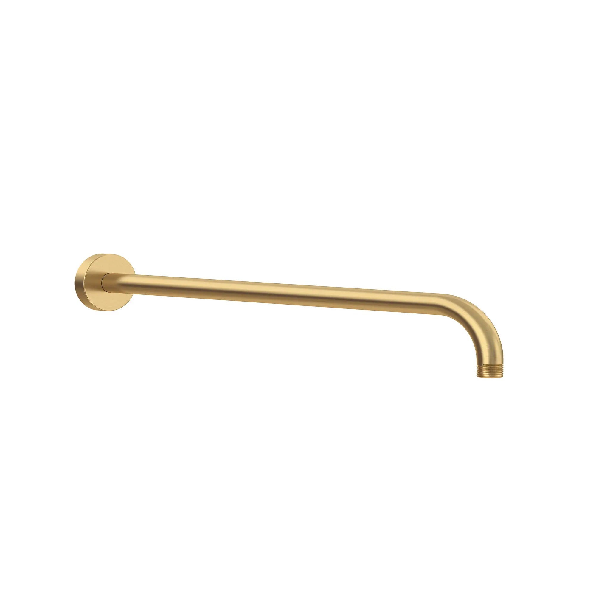 Brazo y chapetón de regadera de 305 mm // BRUSHED COOL SUNRISE // 168969_SHOWER_ARM_SiloRight_1660194.GN0_0001_Mar2023_0_CDNwebp.webp