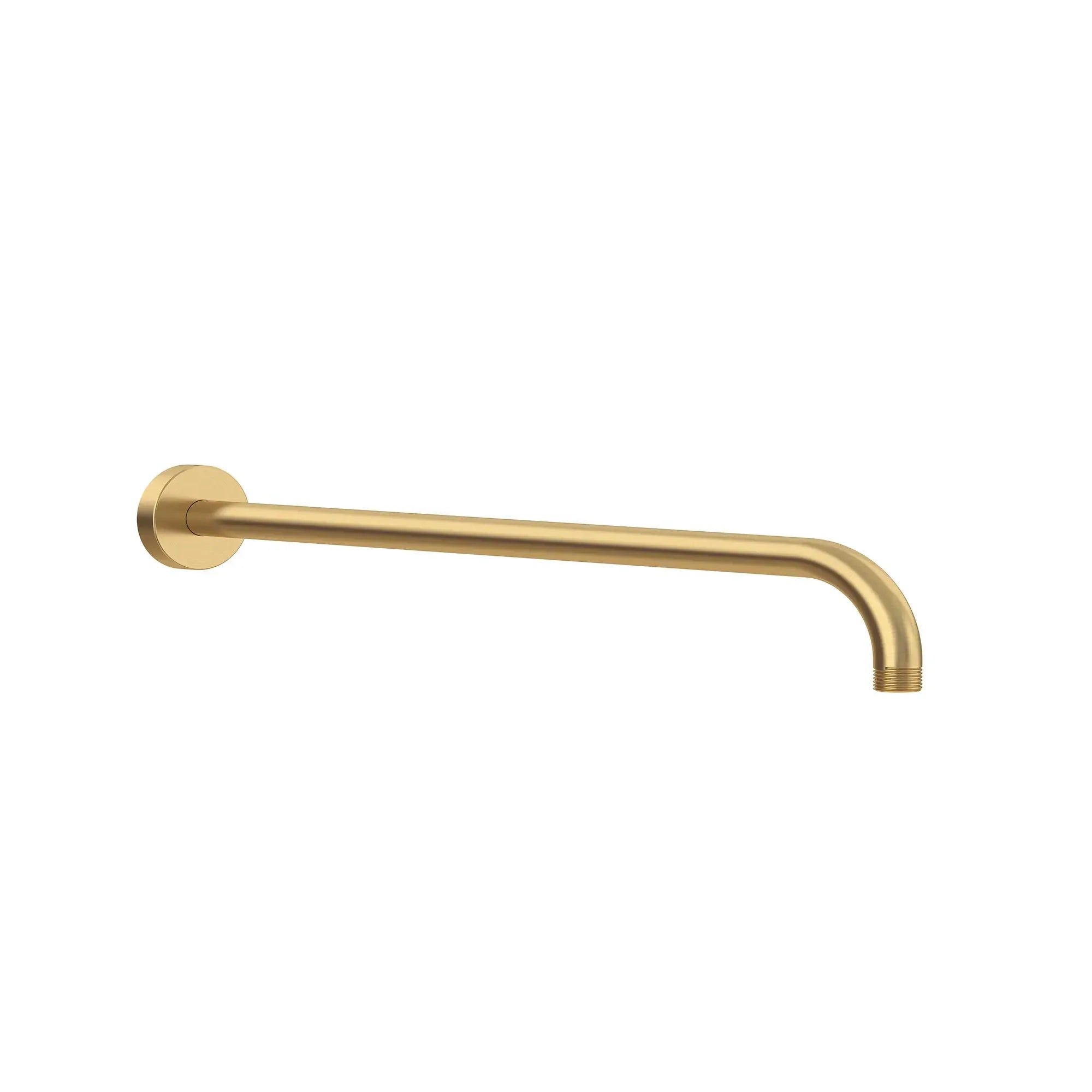 Brazo y chapetón de regadera de 305 mm // BRUSHED COOL SUNRISE // 168969_SHOWER_ARM_SiloRight_1660194.GN0_0001_Mar2023_CDNwebp.webp