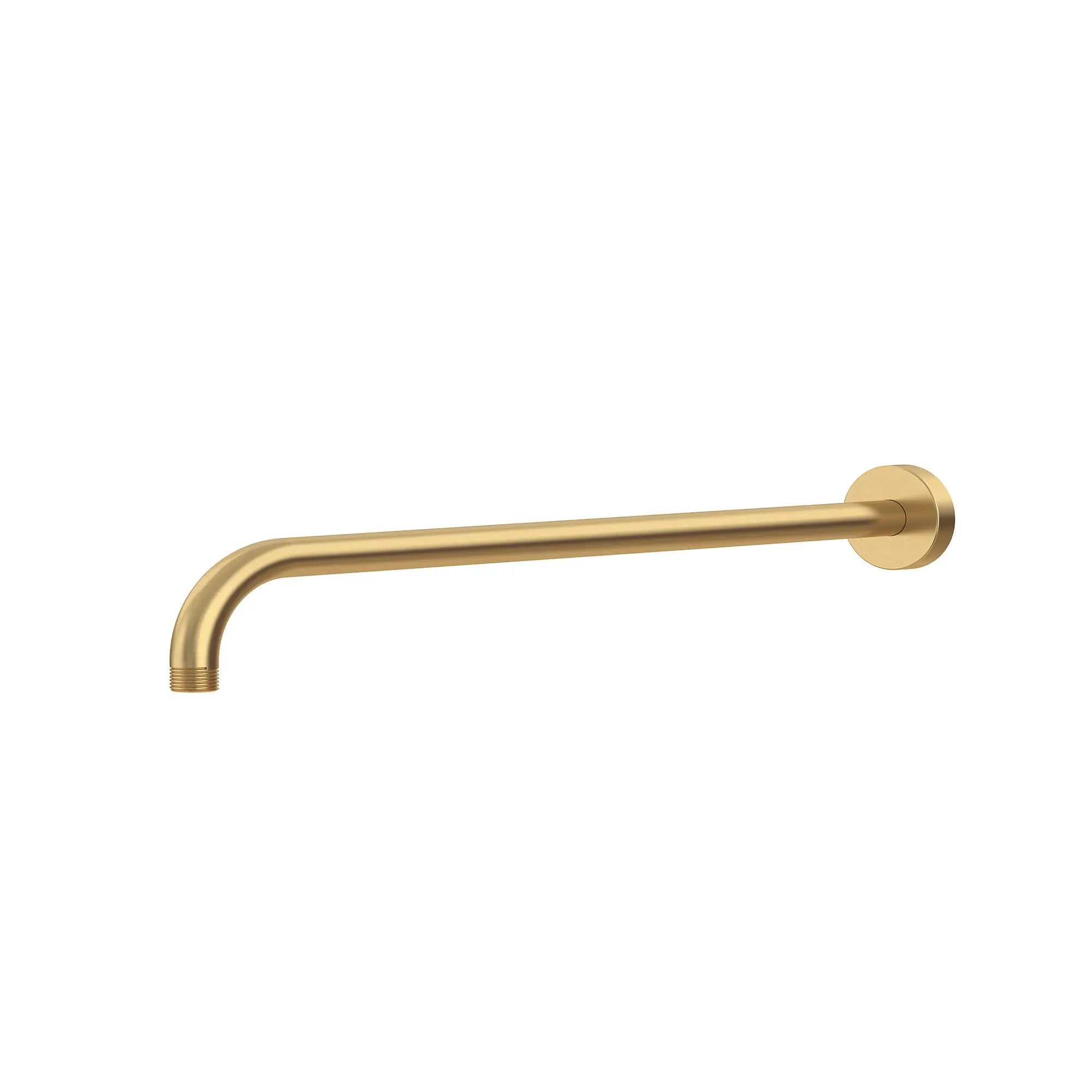 Brazo y chapetón de regadera de 305 mm // BRUSHED COOL SUNRISE // 168970_SHOWER_ARM_SiloLeft_1660194.GN0_0001_Mar2023_0_CDNwebp.webp