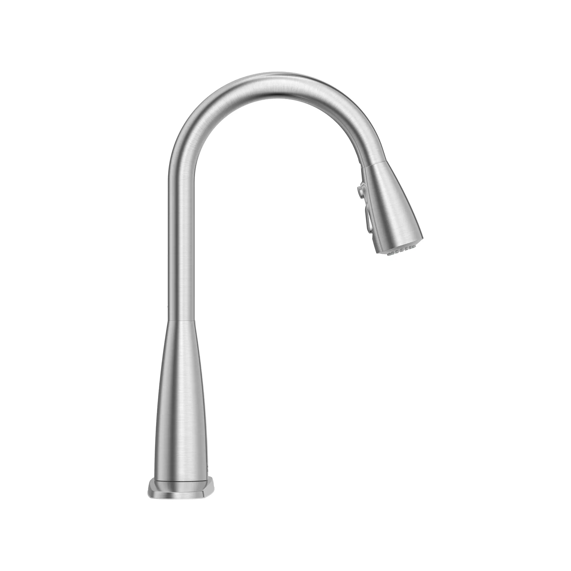 Monomando para cocina Colony® Pro // ACERO INOXIDABLE // 169183_Colony_SiloSide_7077300.075_0001_JUNE2023_CDNwebp.webp