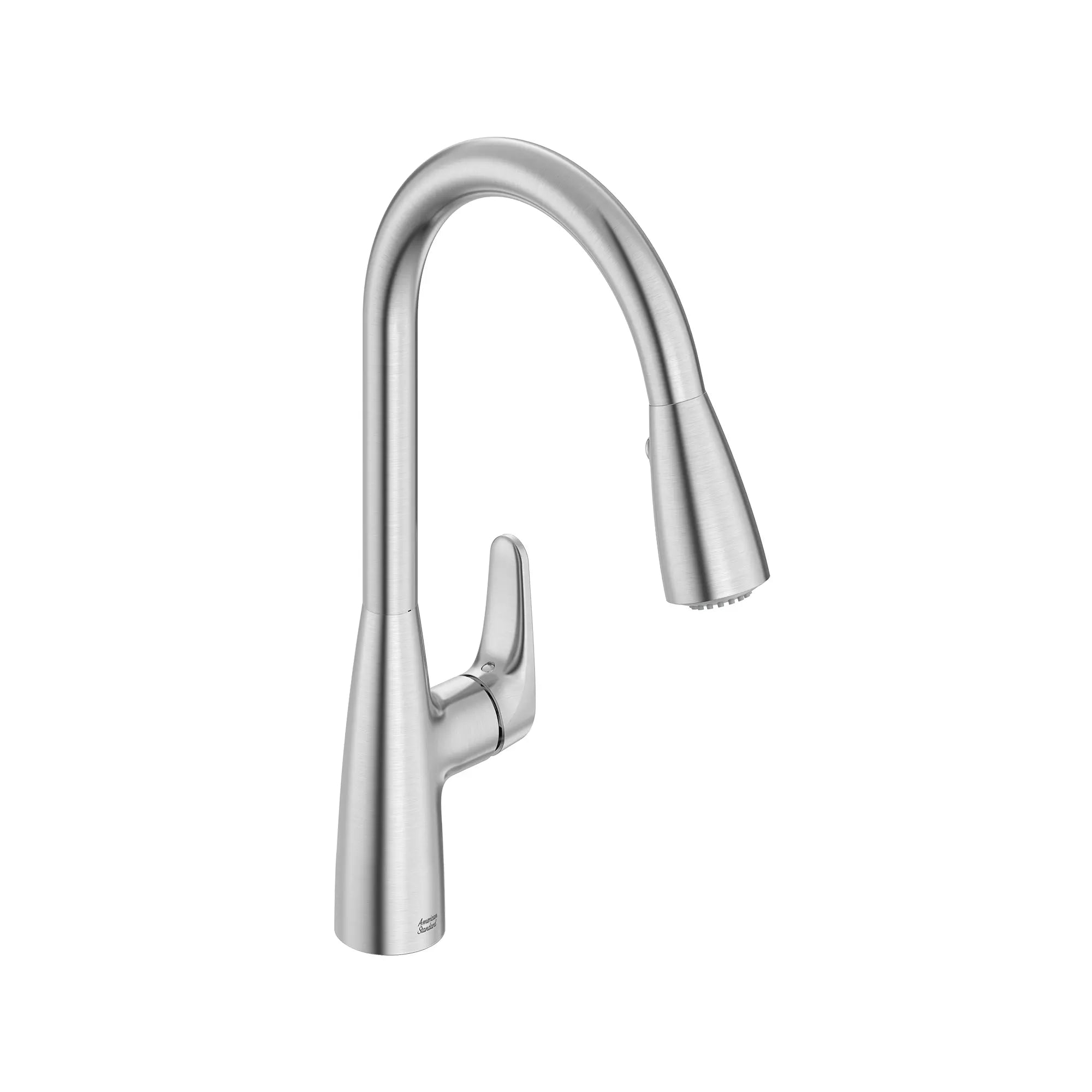 Monomando para cocina Colony® Pro // ACERO INOXIDABLE // 169184_Colony_SiloRight_7077300.075_0002_JUNE2023_CDNwebp.webp