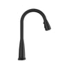 Colony® PRO Single-Handle Pull-Down Dual Spray Kitchen Faucet 1.5 gpm/5.7 L/min // MATTE BLACK // 169190_Colony_SiloSide_7077300.243_0001_JUNE2023_CDNwebp.webp