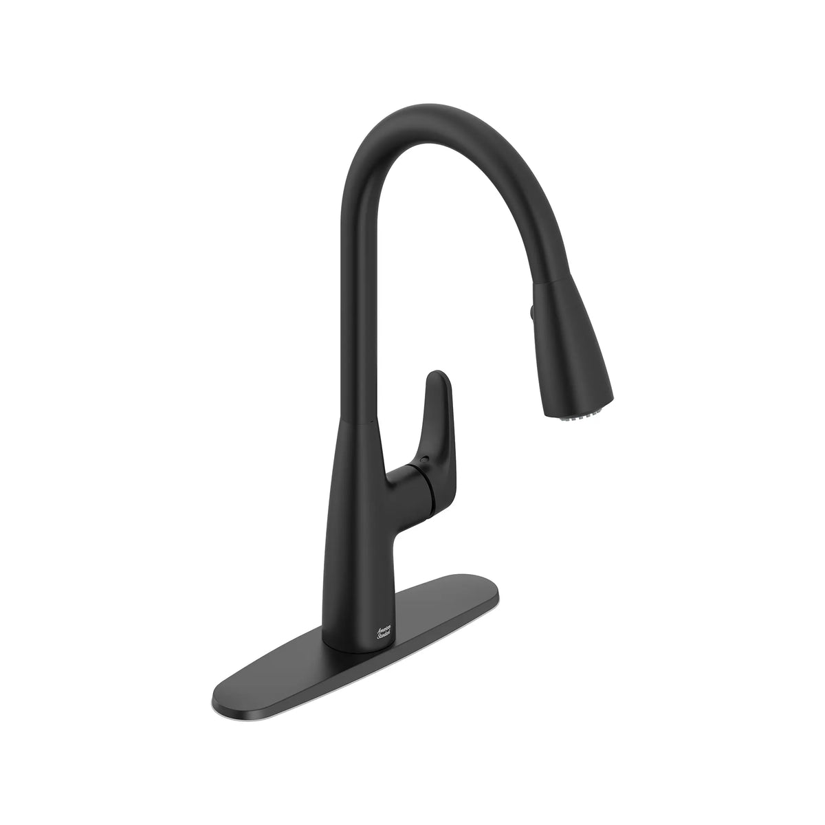 Monomando para cocina Colony® Pro // NEGRO MATE // 169194_Colony_SiloRight_7077300.243_0001_JUNE2023_0_CDNwebp_1db48232-7408-490a-905a-b0838b57c231.webp