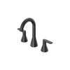 [7061801.243] Aspirations 8-Inch Widespread 2-Handle Bathroom Faucet 1.2 gpm/4.5 L/min With Lever Handles - Polished Chrome