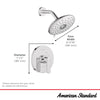 Aspirations 1.8 gpm/6.8L/min Shower Trim Kit With Water-Saving Showerhead and Double Ceramic Pressure Balance Cartridge With Lever Handle // CHROME // 169498_Aspirations_Infographic_TU061507_0003_AUG2023_CDNwebp.webp
