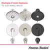 Aspirations 1.8 gpm/6.8 L/min Tub and Shower Trim Kit With Water-Saving Showerhead and Double Ceramic Pressure Balance Cartridge With Lever Handle // CHROME // 169499_Aspirations_Infographic_TU061508_0001_AUG2023_CDNwebp.webp