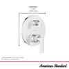 Aspirations 2-Handle 2 or 3 Way Shower Diverter Trim with Discrete Cartridge // CHROME // 169512_Aspirations_Infographic_TU061740_0003_AUG2023_CDNwebp.webp