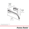 Aspirations Single Handle Wall-Mount Faucet 1.2 gpm/4.5 L/min With Lever Handle // CHROME // 169524_Aspirations_Infographic_7061461_0003_AUG2023_CDNwebp.webp