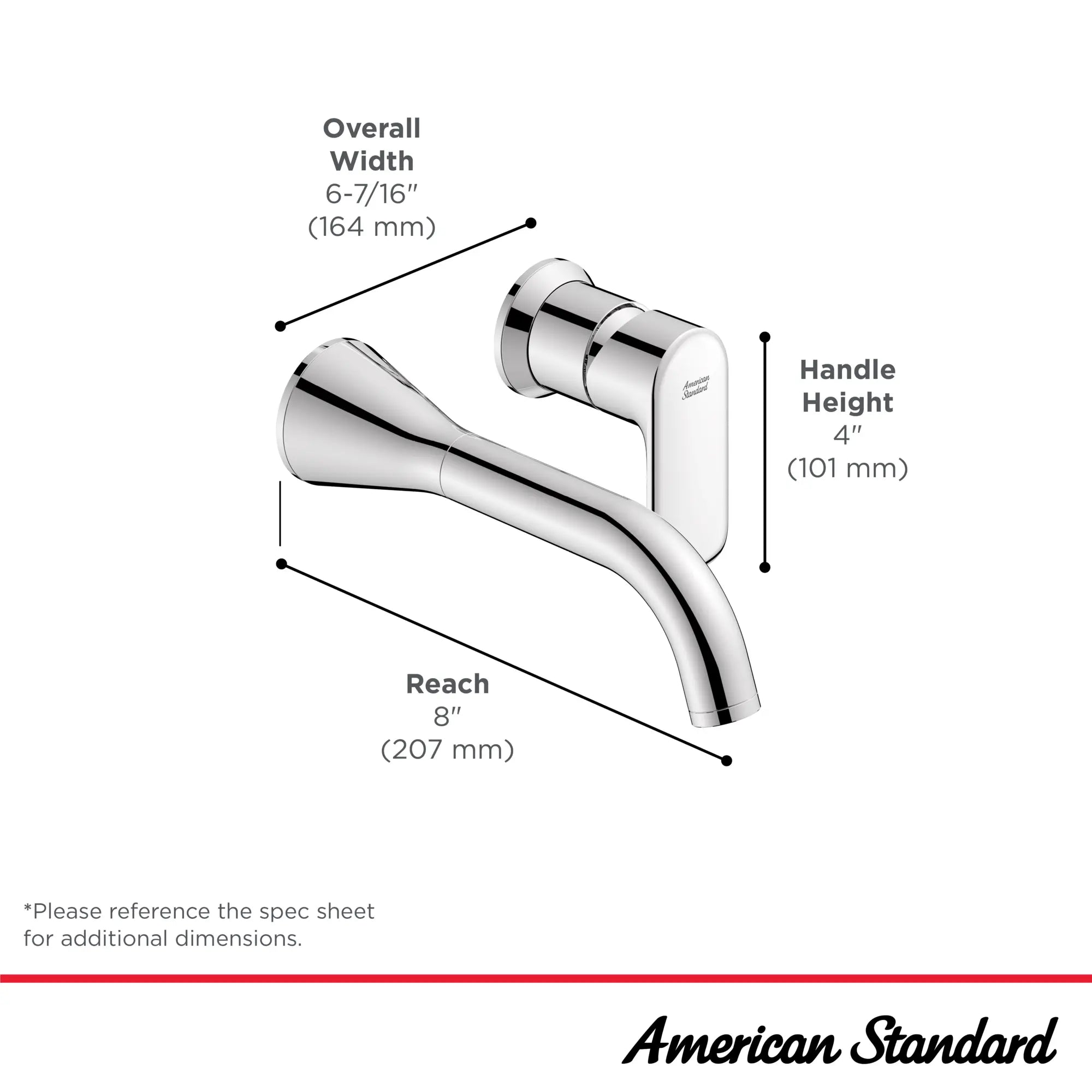 Monomando para lavabo Aspirations™ de montaje a pared // CROMO // 169524_Aspirations_Infographic_7061461_0003_AUG2023_CDNwebp.webp