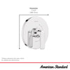 Aspirations Pressure Balance Valve Trim With Double Ceramic Pressure Balance Cartridge and Lever Handle // CHROME // 169527_Aspirations_Infographic_TU061500_0003_AUG2023_CDNwebp.webp