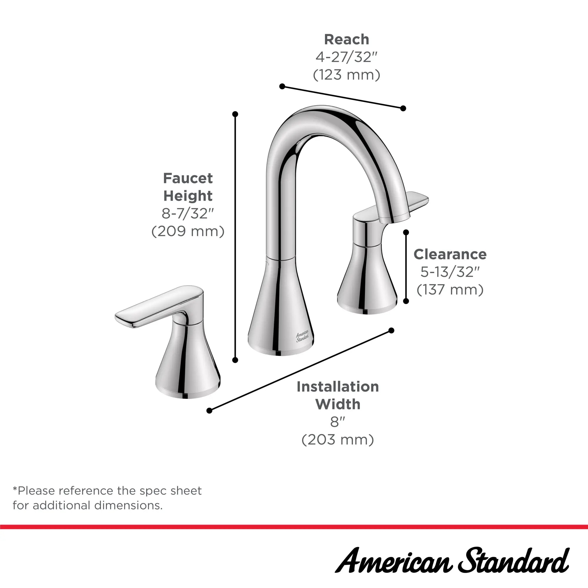 Duomando para lavabo Aspirations™ // CROMO // 169532_Aspirations_Infographic_7061801_0003_AUG2023_CDNwebp.webp