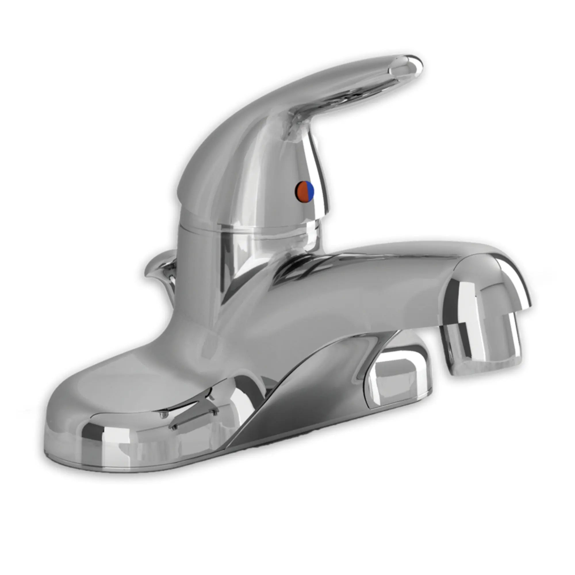 Mezcladora monomando para lavabo Jocelyn // POLISHED CHROME // 169544_9316110.002_CDNwebp.webp