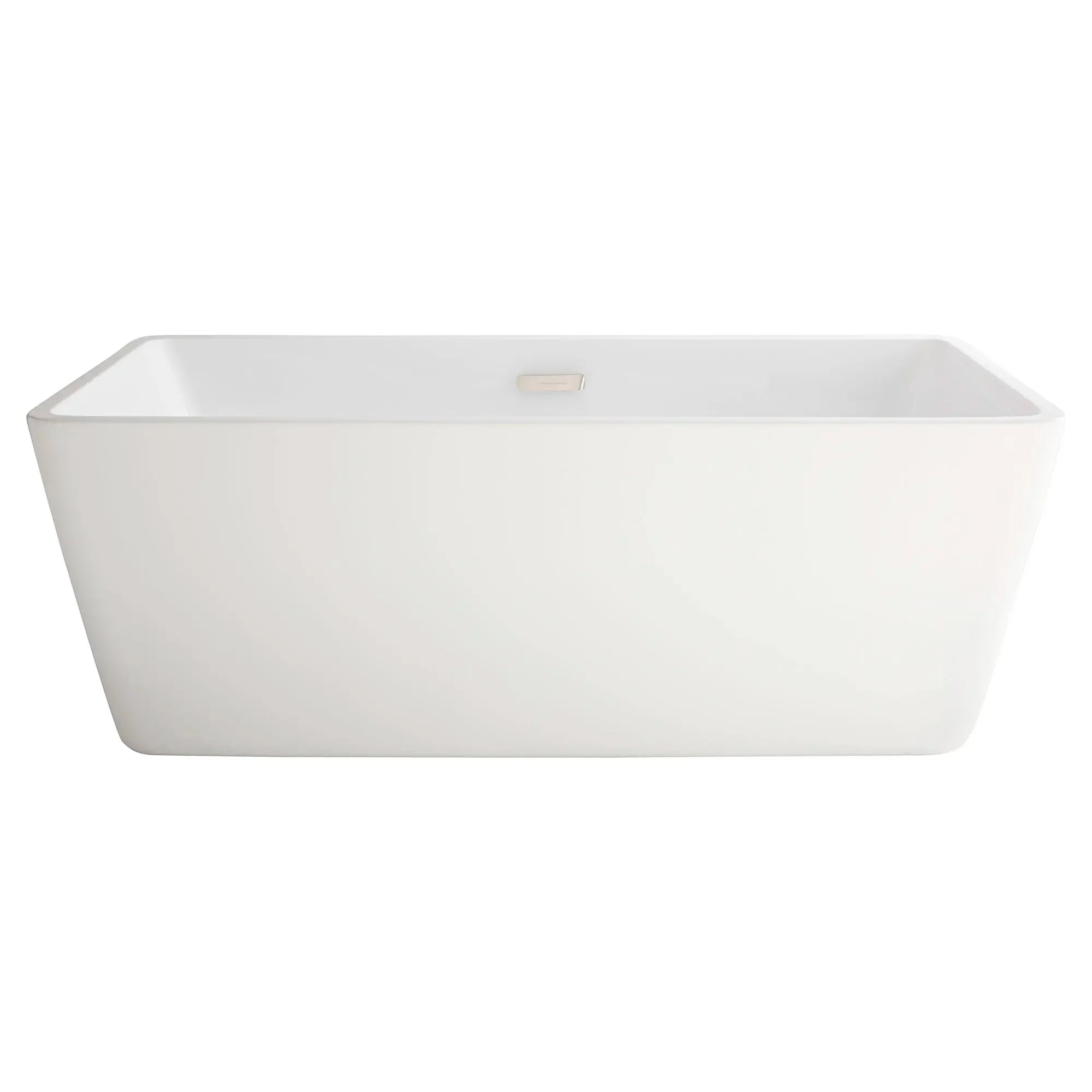 Kit de desagüe y cubierta de rebosadero para tina Freestanding // BRUSHED NICKEL // 173577_1680100.295_CDNwebp.webp