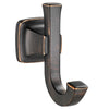 Townsend® Double Robe Hook // LEGACY BRONZE // 173743_7353210278_CDNwebp.webp