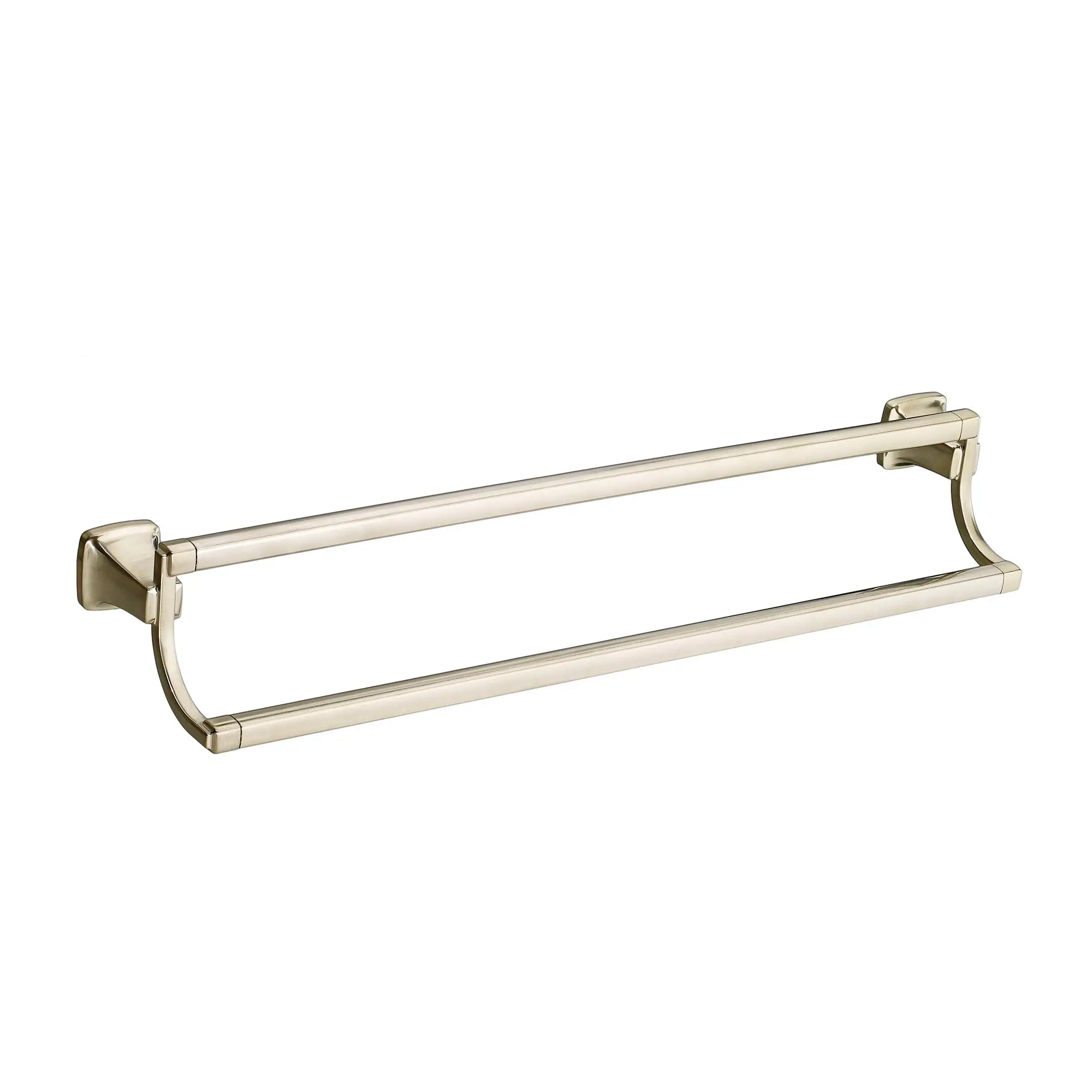 Toallero de barra doble Townsend® de 610 mm // BRUSHED NICKEL // 173747_7353224295_CDNwebp.webp
