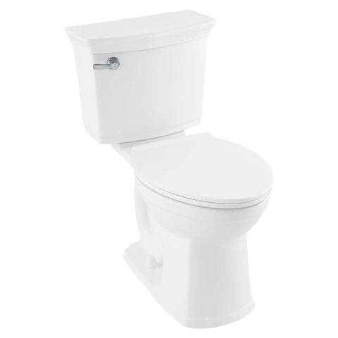 Asiento de cierre lento VorMax