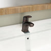 Colony® PRO Single Hole Single-Handle Bathroom Faucet 1.2 gpm/4.5 L/min With Lever Handle // LEGACY BRONZE // 173843_B-7075100278_CDNwebp.webp