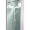 Rain 12-Inch Wall Mount Right Angle Rain Showerhead Arm // CHROME // 173846_B-1660194002_CDNwebp.webp