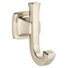 Townsend® Double Robe Hook //   BRUSHED NICKEL // 174040_7353210295_CDNwebp.webp