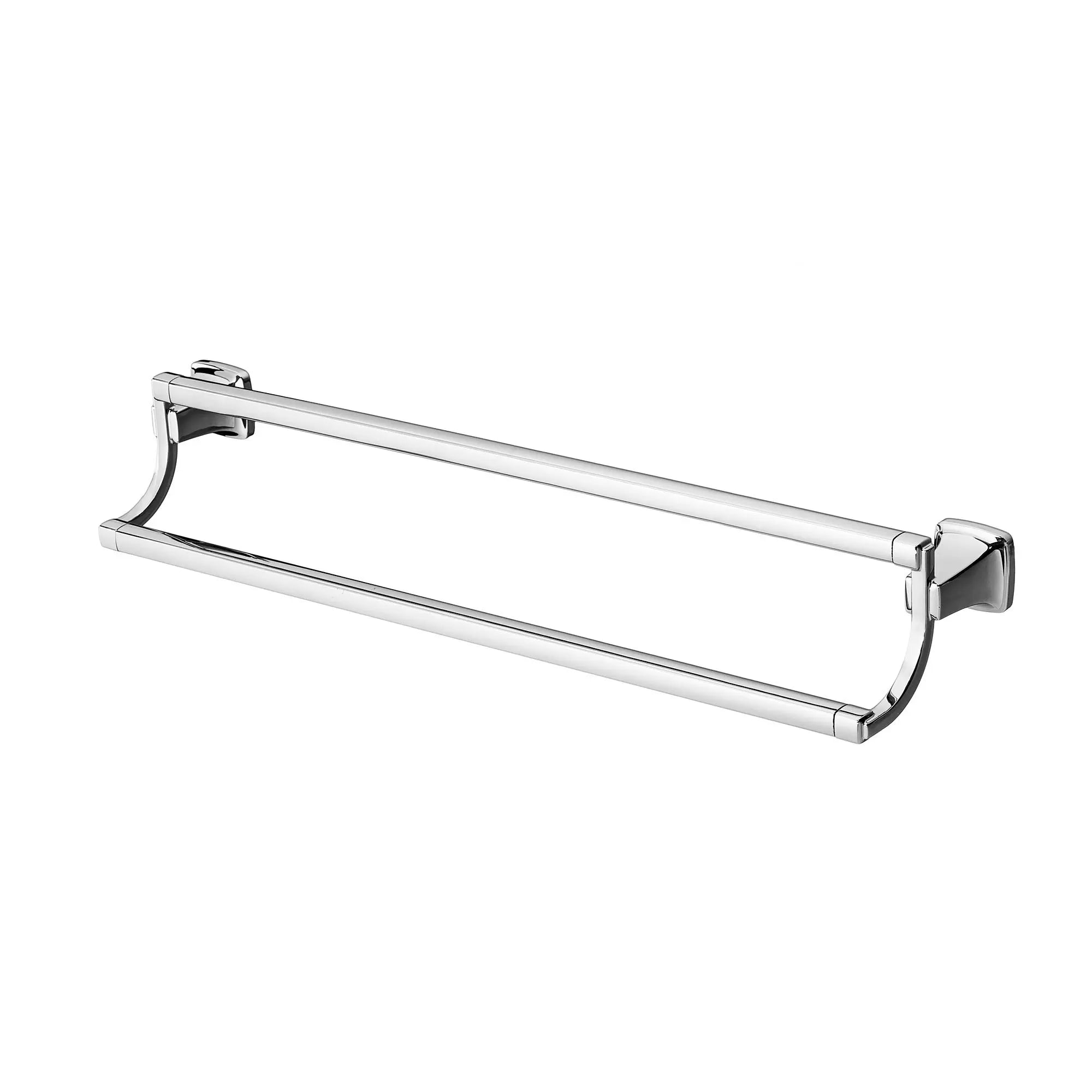 Toallero de barra doble Townsend® de 610 mm // POLISHED CHROME // 174368_7353224002__1__CDNwebp.webp
