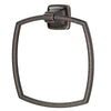 [7353190.278] Townsend® Towel Ring - Polished Chrome