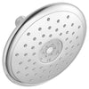 Spectra Touch 7-3/16-inch 1.8 gpm/6.8 L/min 4-Function Water-Saving Showerhead // CHROME // 174612_1698374.002_CDNwebp.webp