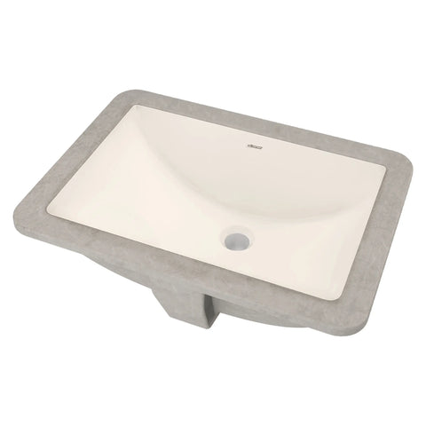 Lavabo De Bajocubierta Studio Chico Sin Perf.